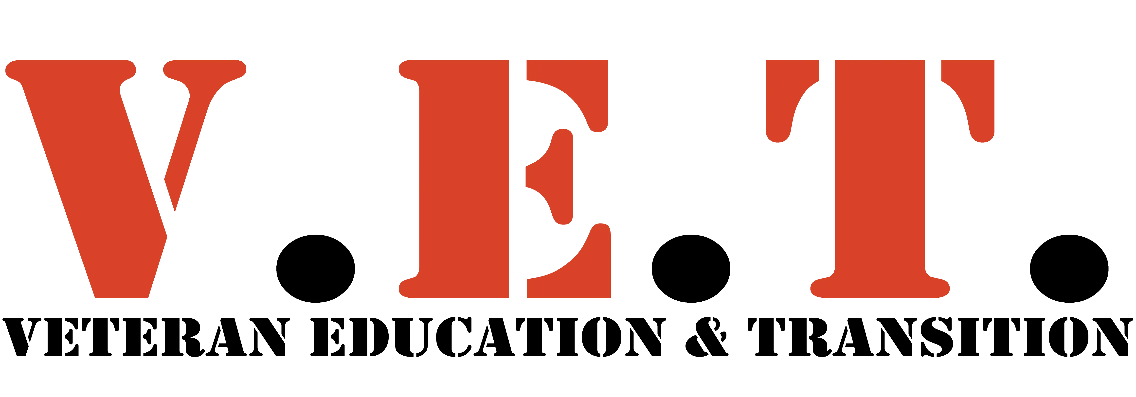 Veterans Education and Transition